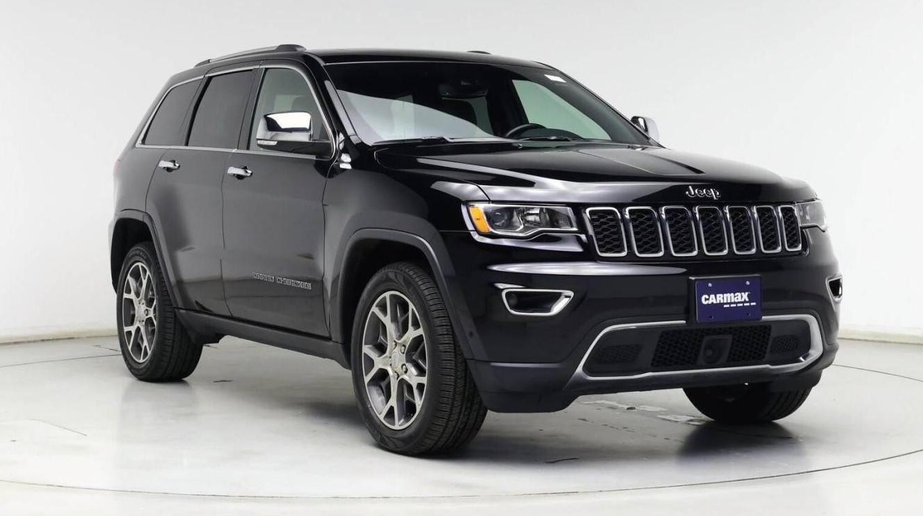 JEEP GRAND CHEROKEE 2019 1C4RJFBT0KC856091 image